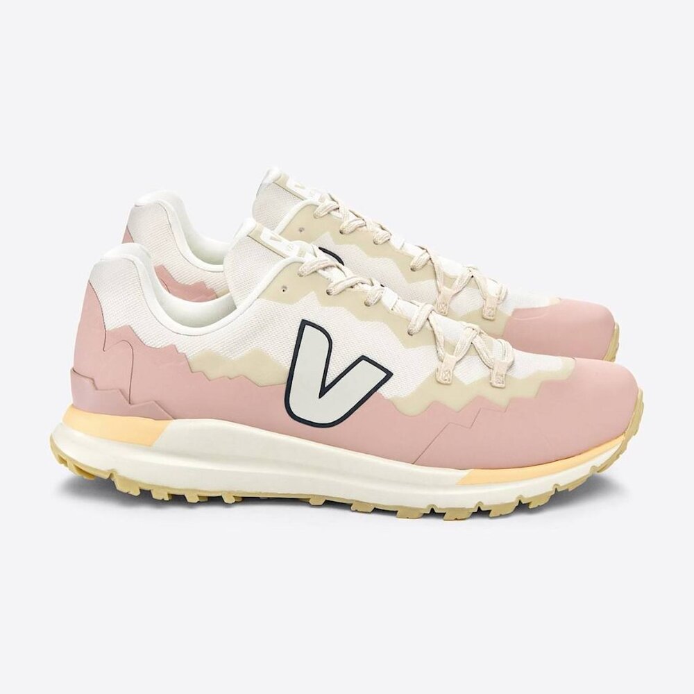 VEJA Sneakers Color: PIERRE Women's size 7 - Picture 4 of 14